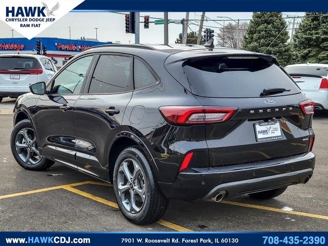 2024 FORD ESCAPE - Image 7