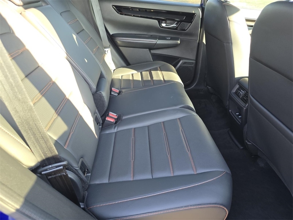 2024 Honda CR-V Hybrid Sport Touring photo 21
