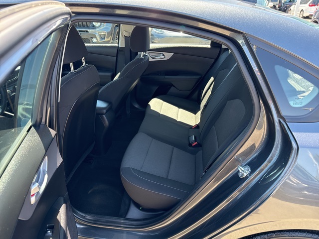 2023 Kia Forte LXS photo 19