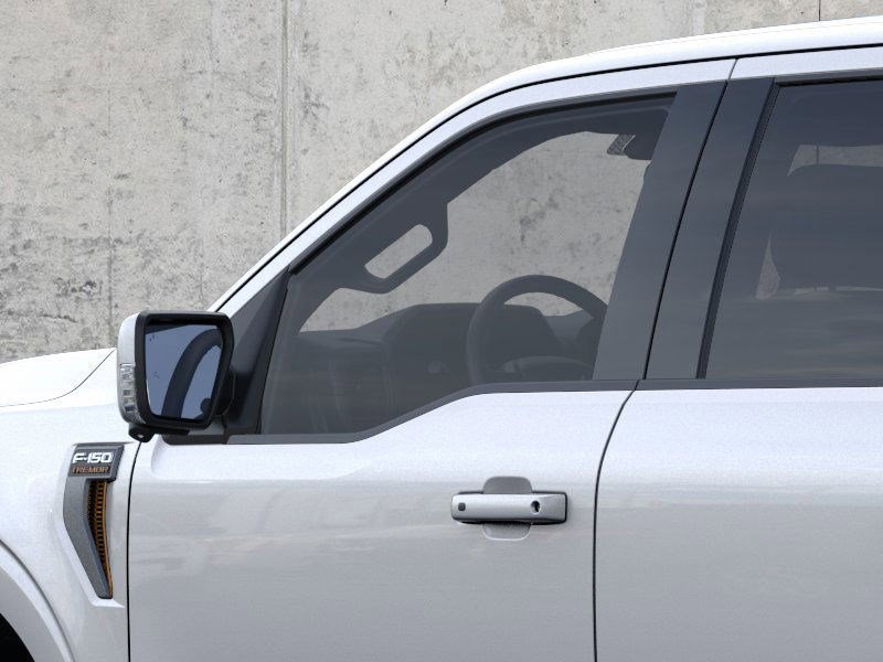 2025 Ford F-150 Tremor photo 12