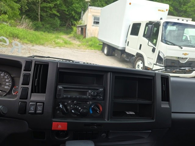 2024 Chevrolet Silverado 4500HD photo 4
