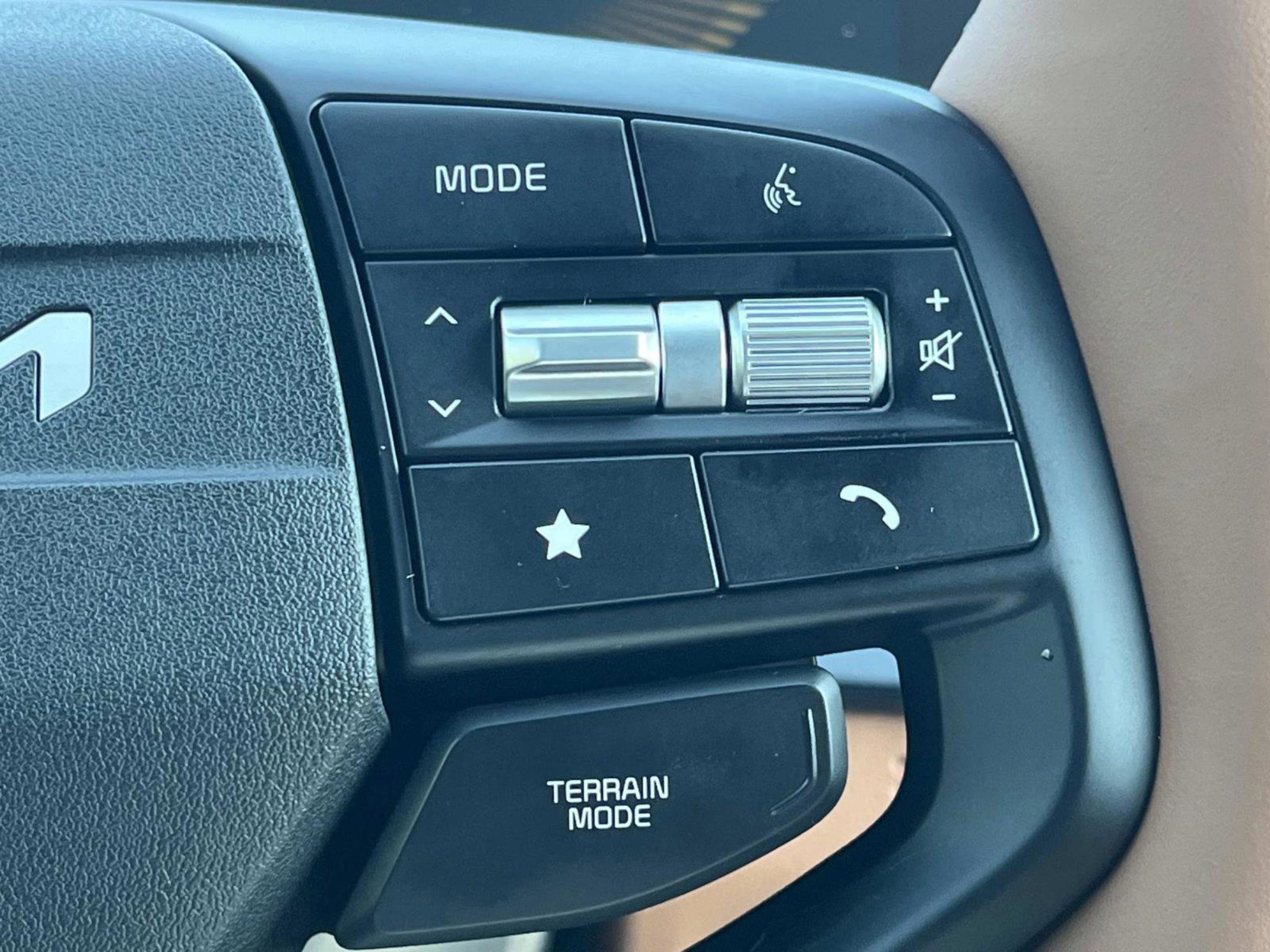 2026 Kia Sportage X-Line photo 27