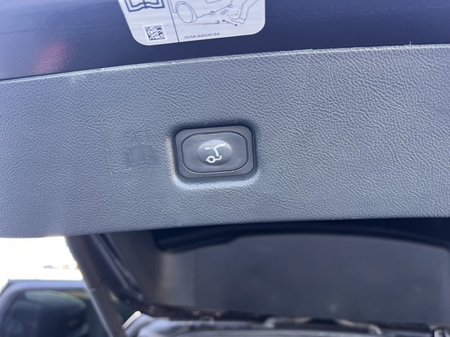 2019 Lincoln Nautilus Reserve photo 14