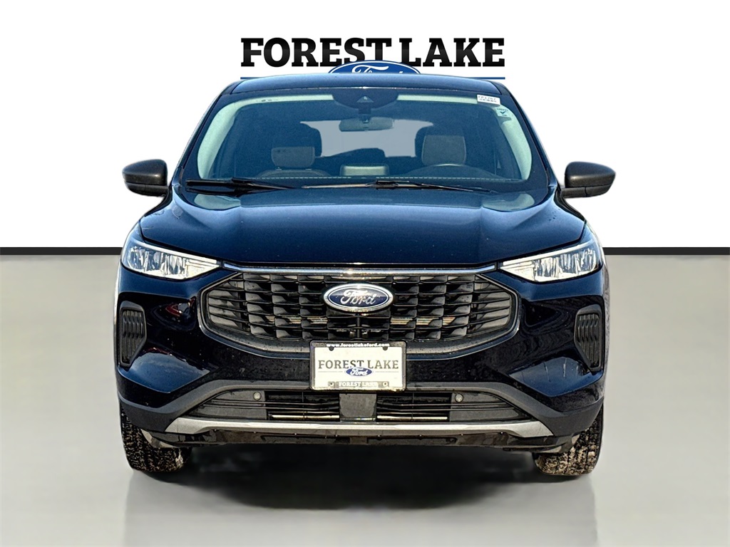Certified 2023 Ford Escape Active with VIN 1FMCU9GN1PUB04969 for sale in Forest Lake, Minnesota