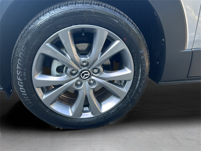 2025 Mazda CX-30 2.5 S Preferred photo 34