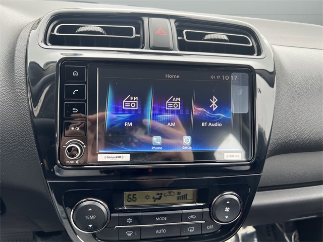 2024 Mitsubishi Mirage G4 ES photo 19