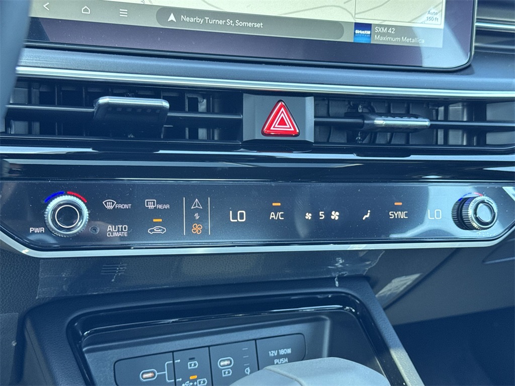 2026 Kia K5 GT photo 23
