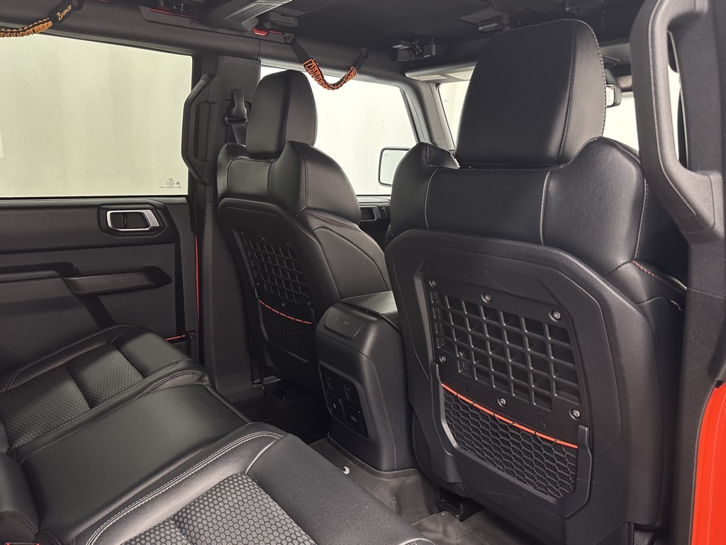2023 Ford Bronco Raptor photo 19