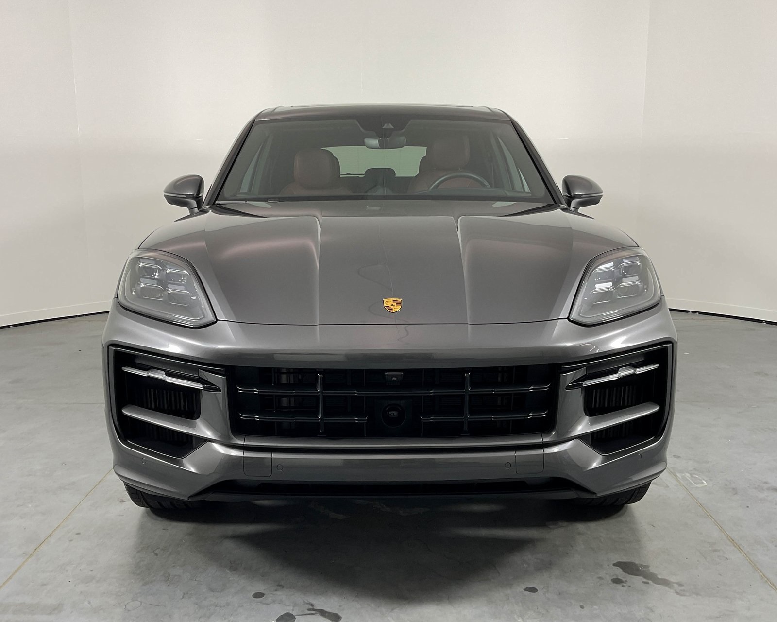 2024 Porsche Cayenne photo 10