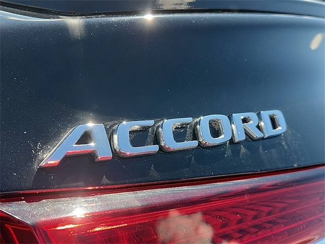 2022 Honda Accord Sport 1.5T photo 29