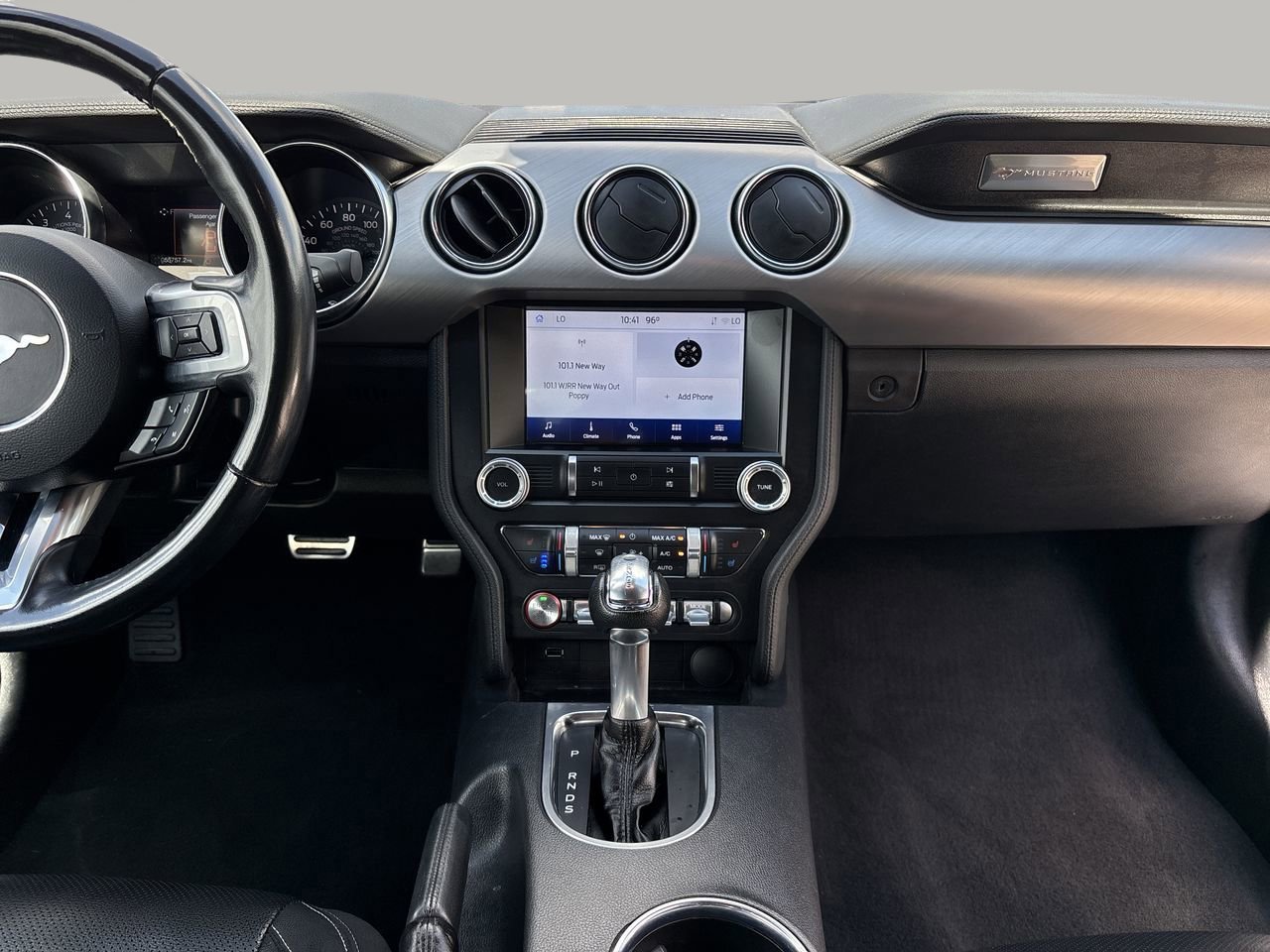2023 Ford Mustang EcoBoost Premium photo 14