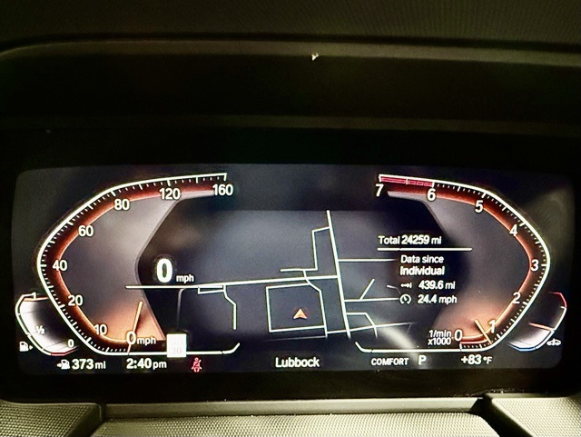 2024 Bmw 228i xDrive Gran Coupe photo 19