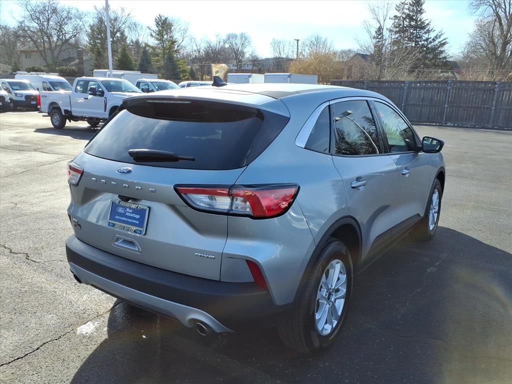 2022 FORD ESCAPE - Image 7