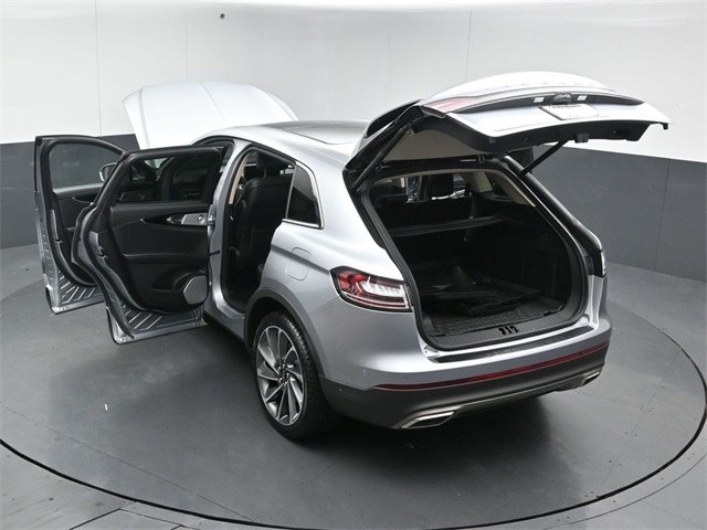 2023 LINCOLN NAUTILUS - Image 58