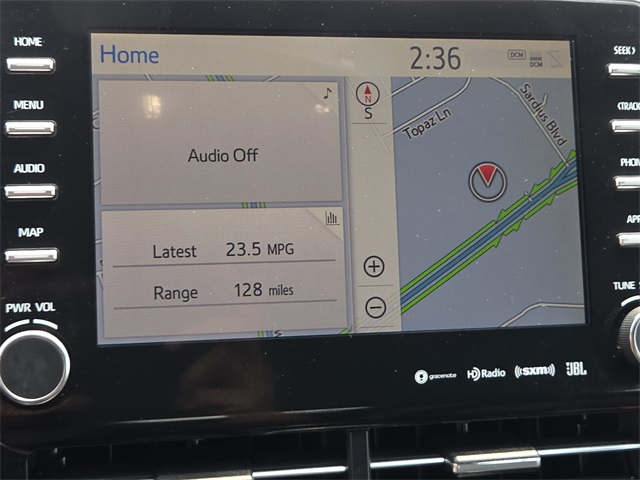 2019 Toyota Avalon Touring photo 18