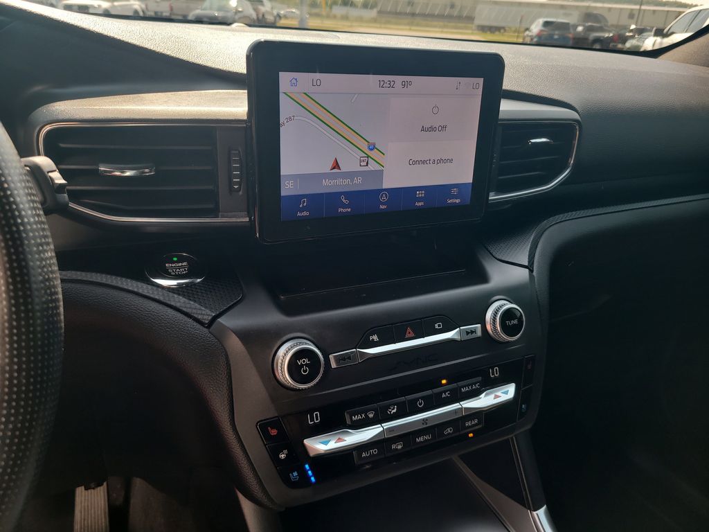 2020 Ford Explorer ST photo 18