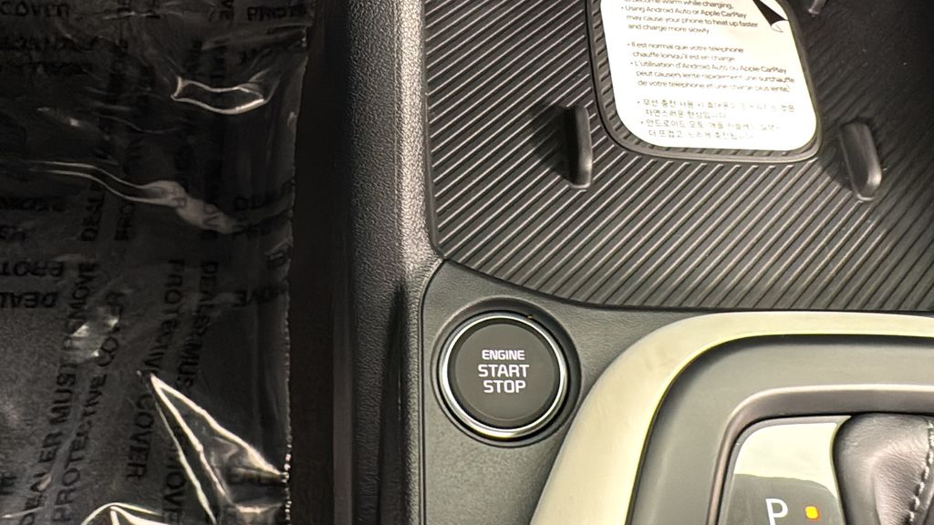 2025 Kia K4 GT-Line photo 19