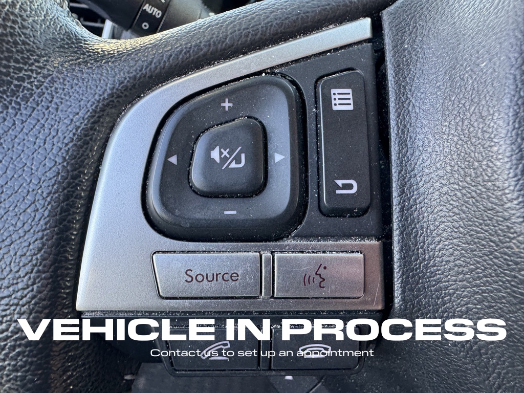 2018 Subaru Forester 2.5i Touring photo 16