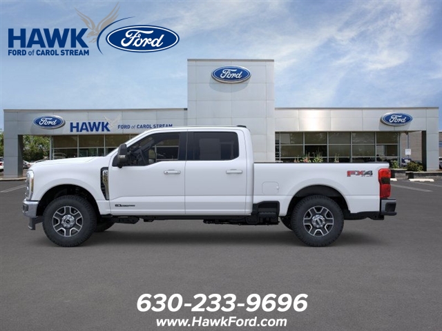 2026 FORD F-250 - Image 3