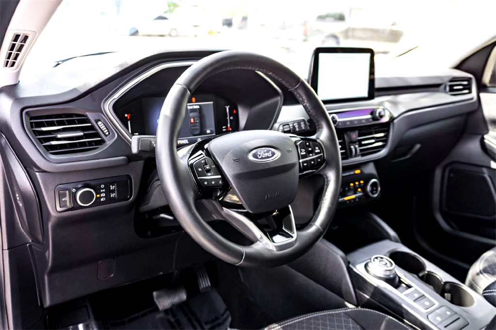 2024 Ford Escape Active photo 13