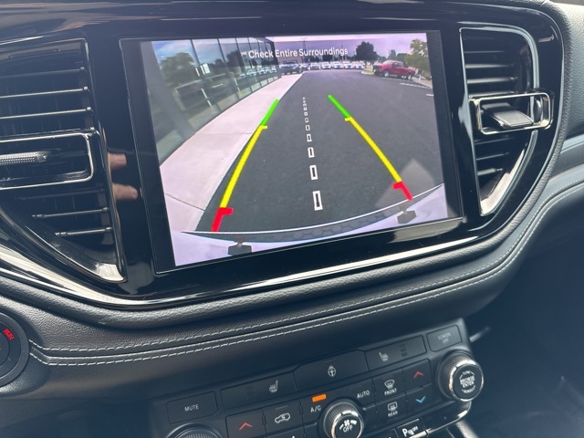 2021 Dodge Durango GT Plus photo 18