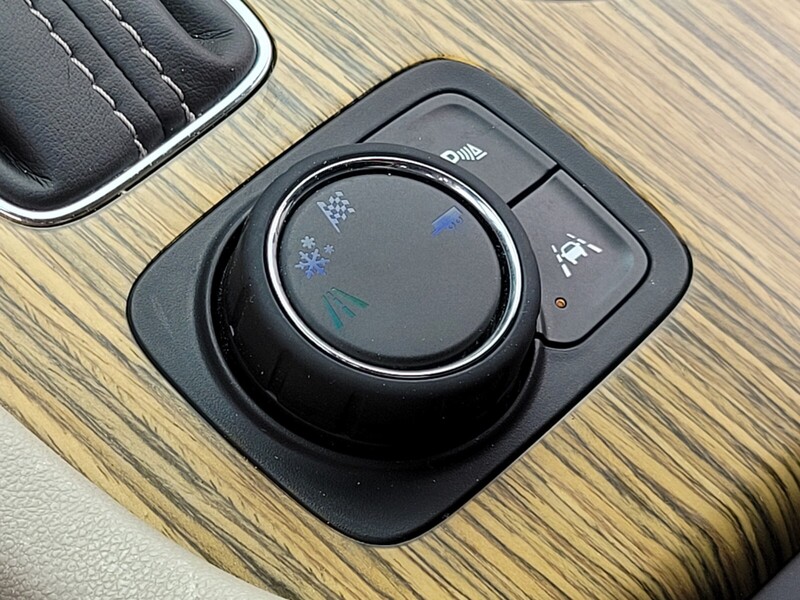 2018 Gmc Acadia Denali photo 26