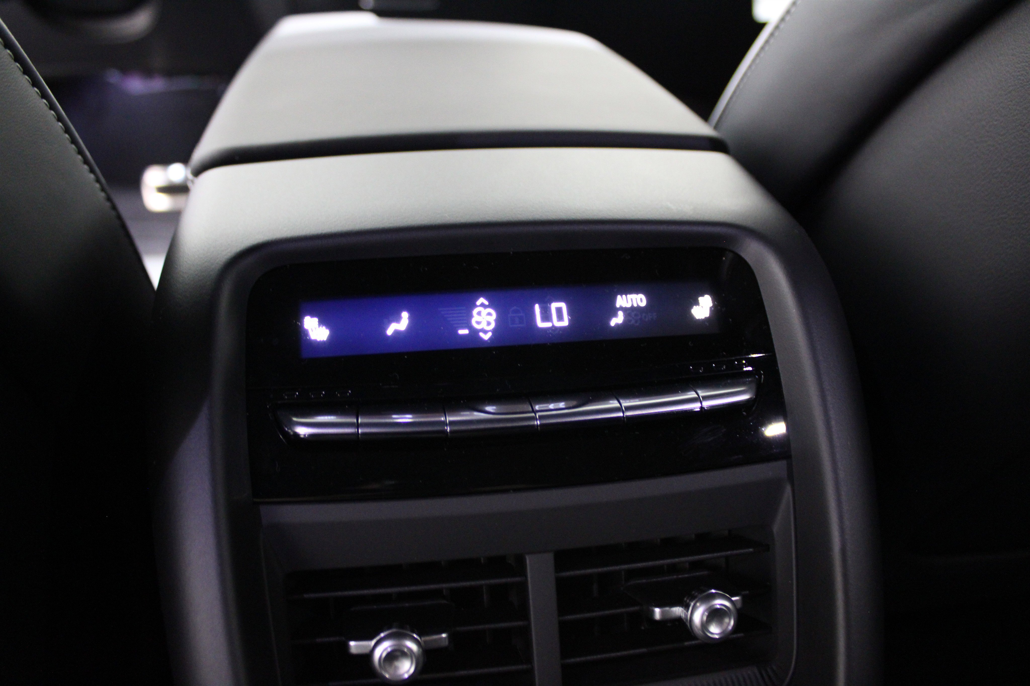2026 Cadillac Lyriq photo 21