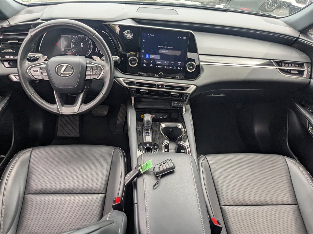 2024 Lexus RX 350 photo 15
