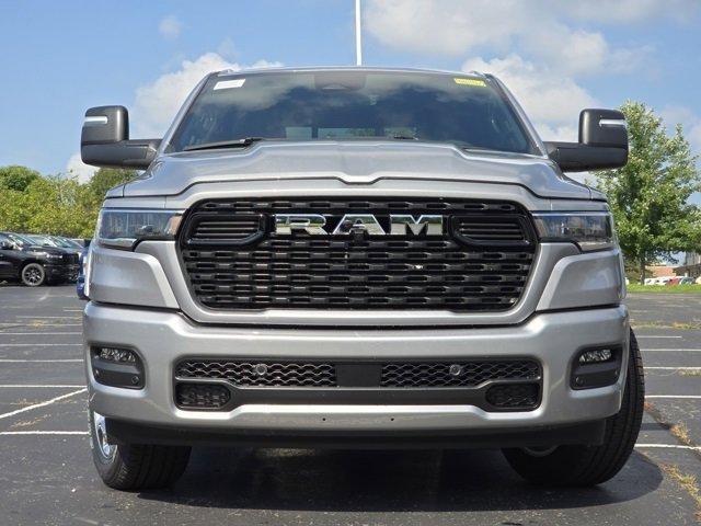 2026 Ram 1500 Big Horn Lone Star photo 2