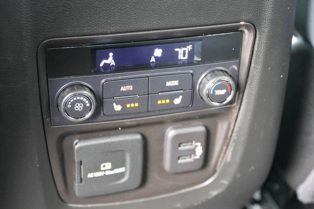 Used 2024 Summit White Buick Premium image 22