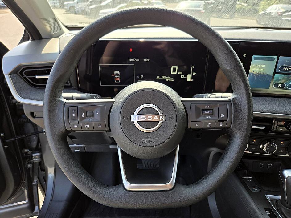 2025 Nissan Kicks SV photo 15
