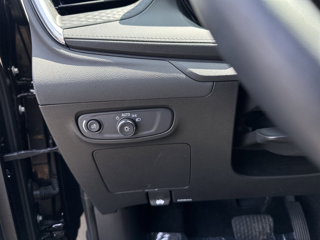 2024 BUICK ENCORE GX - Image 15