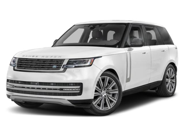 2026 Land Rover Range Rover SE's photo