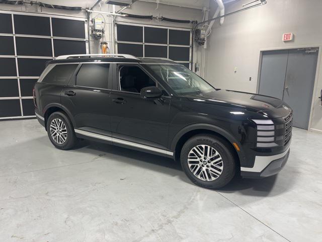 2026 Hyundai Palisade SEL Premium's photo