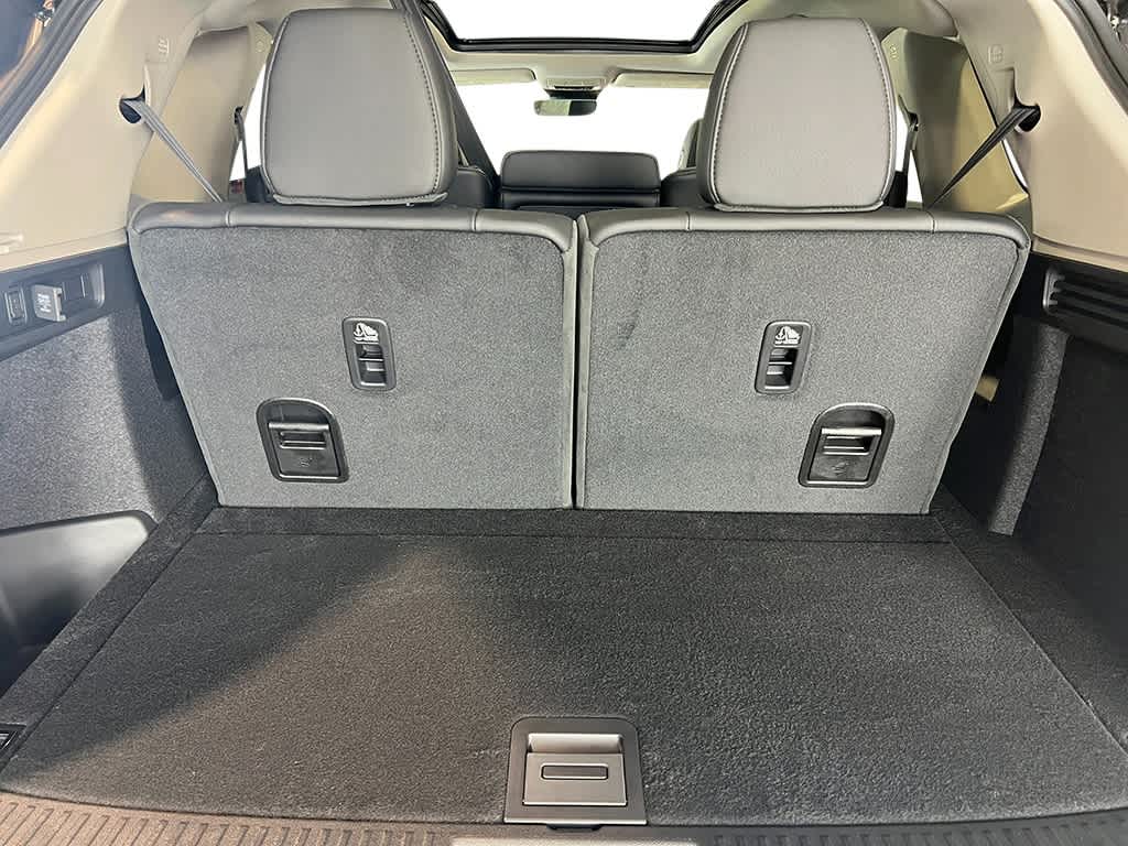 2026 Acura MDX SH-AWD photo 29