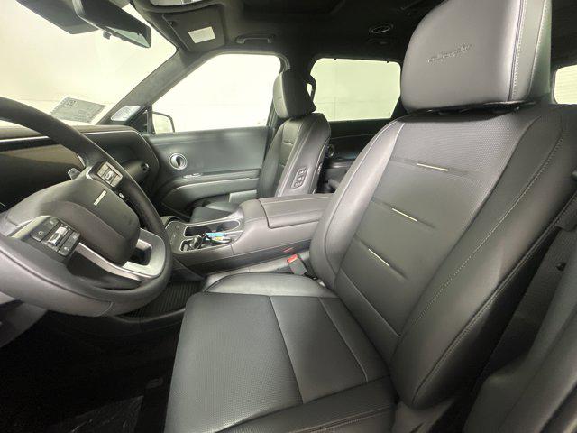 2026 Hyundai Palisade Calligraphy photo 9