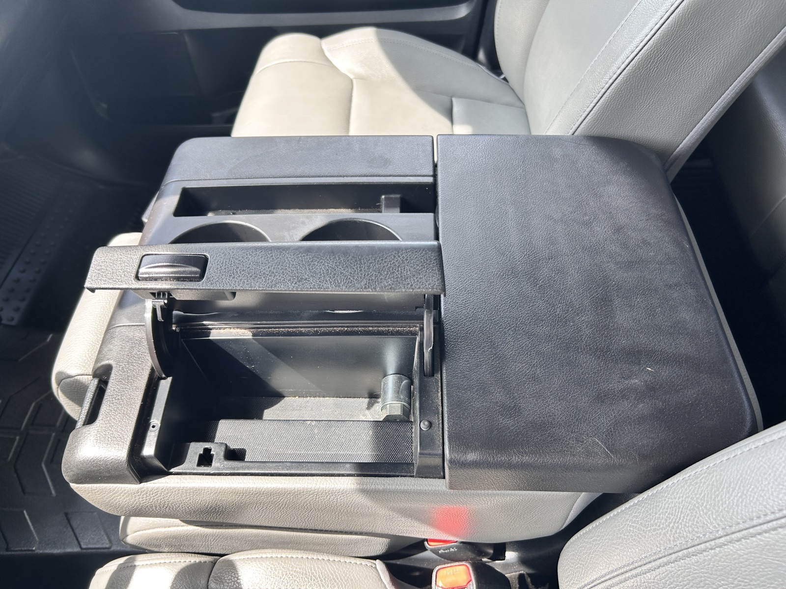 2019 Toyota Tundra SR Double Cab photo 33