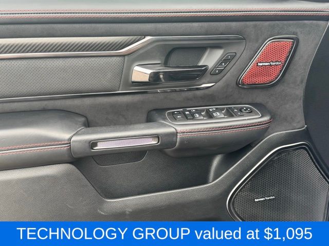 2021 Ram 1500 TRX photo 10