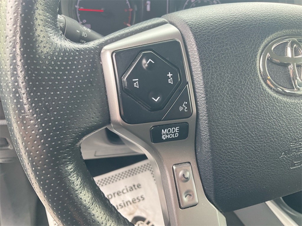 2024 Toyota 4Runner SR5 Premium photo 25