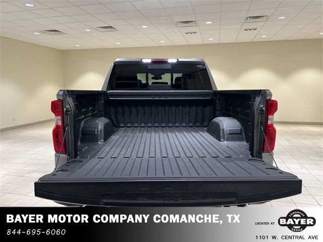 2026 Chevrolet Silverado 1500 LT Trail Boss photo 22