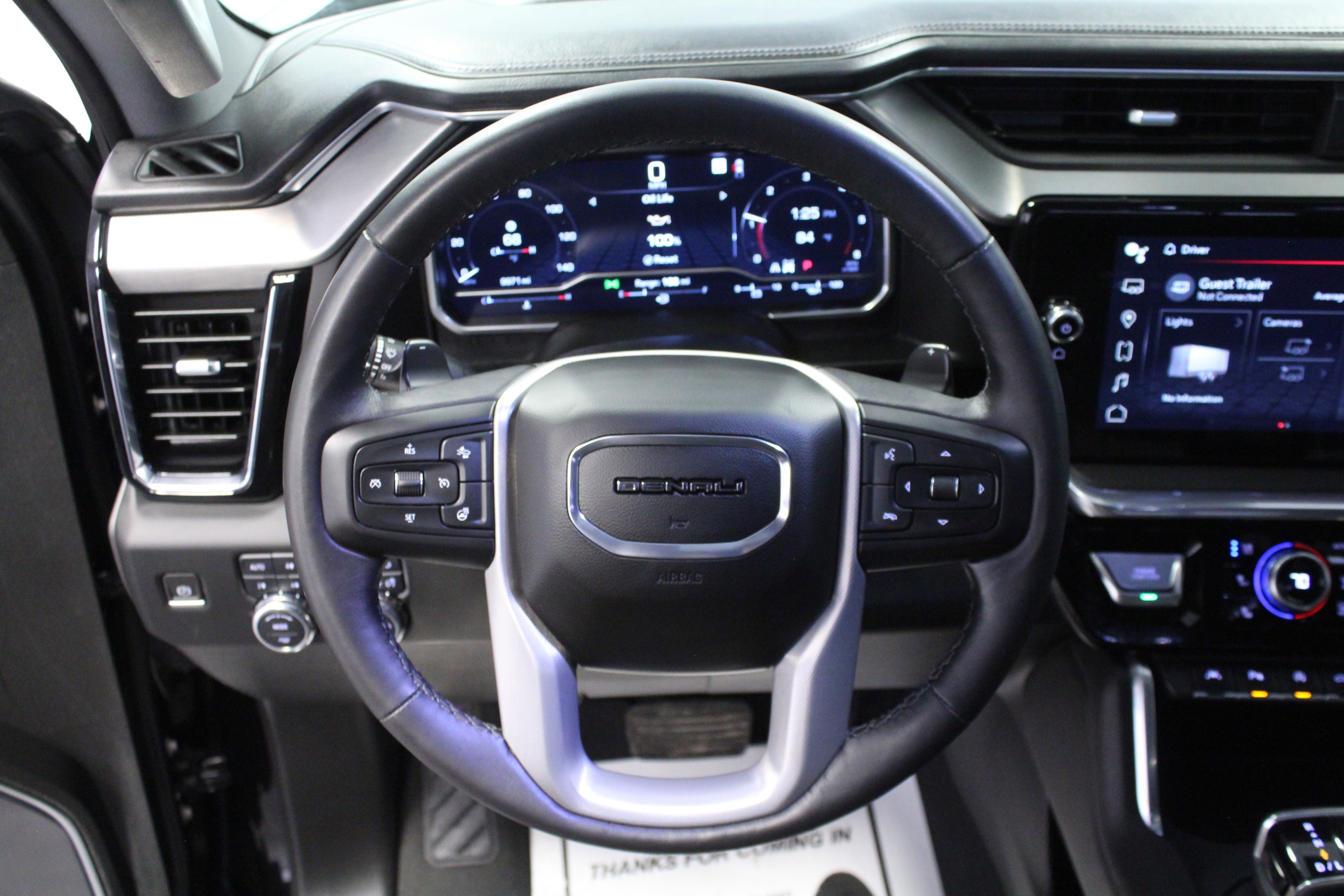 2023 Gmc Sierra 1500 Denali photo 16