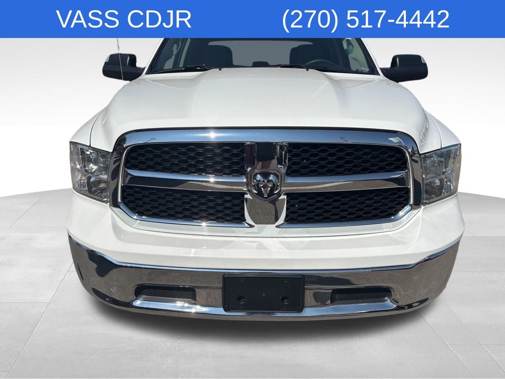 2023 Ram 1500 SLT photo 2