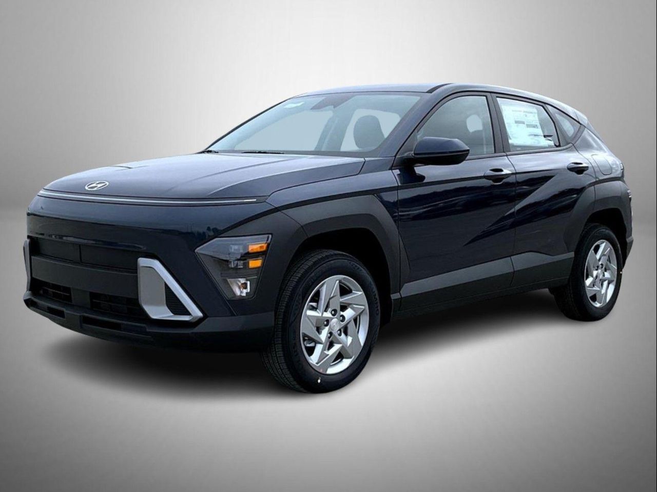 2026 Hyundai Kona SE's photo