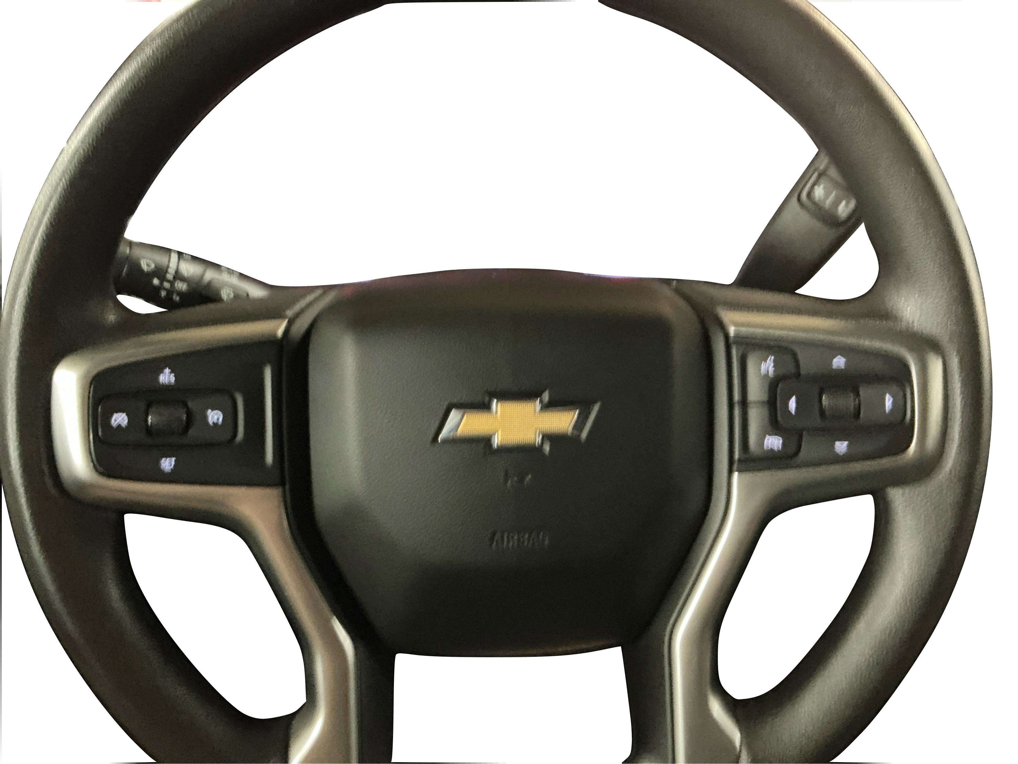 2020 Chevrolet Silverado 1500 LT photo 14