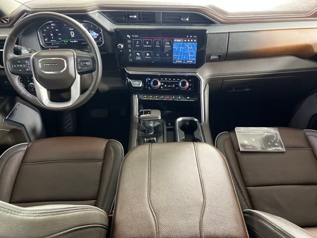 2024 Gmc Sierra 1500 Denali photo 2