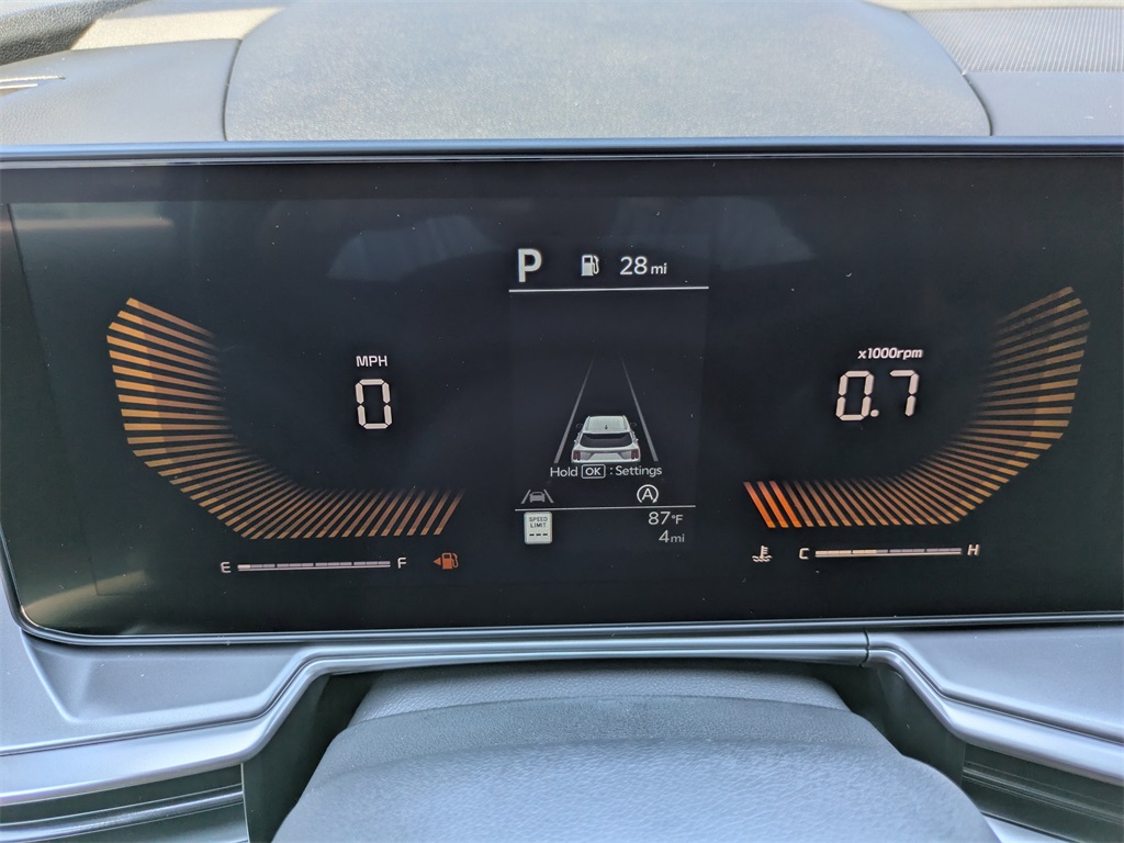 2026 Kia Sorento S photo 26