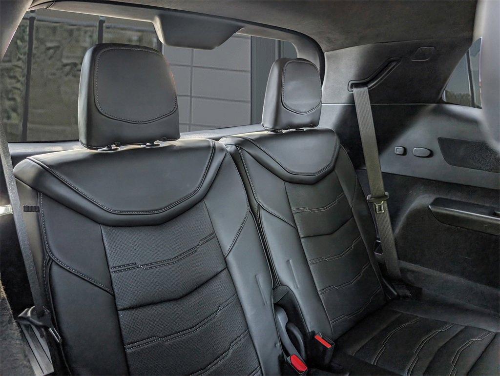 2022 Cadillac XT6 Sport photo 19