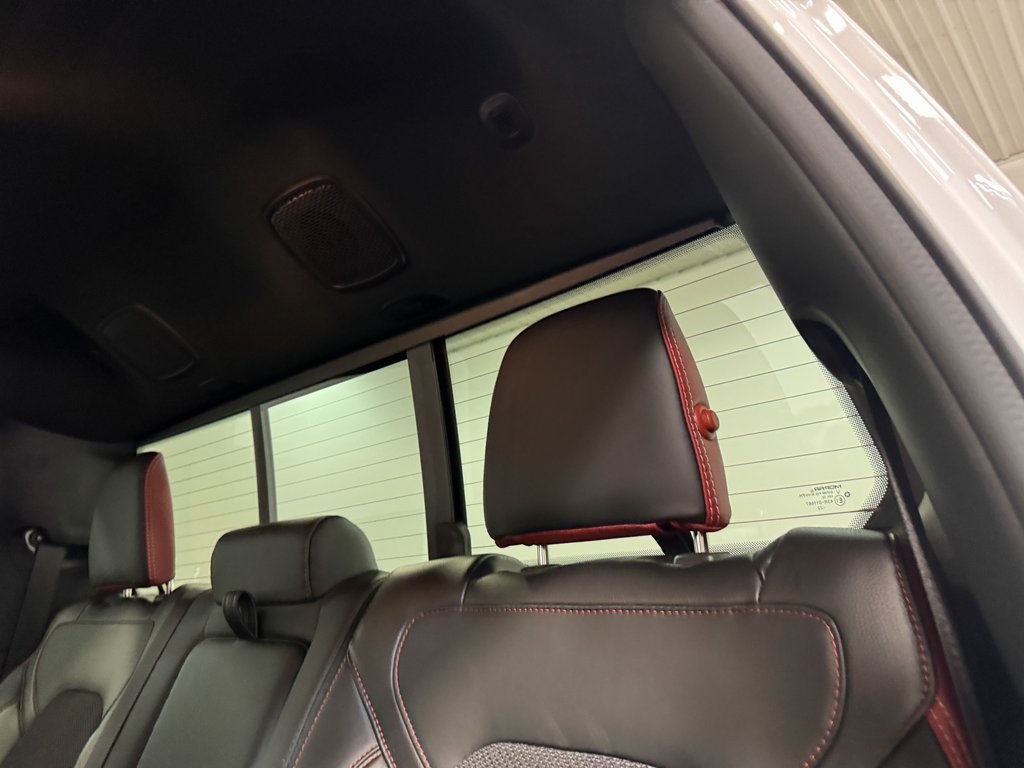 2023 Ram 1500 Rebel photo 7