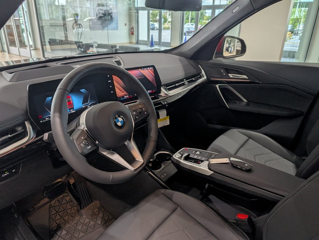 2026 Bmw X1 XDrive28i photo 9