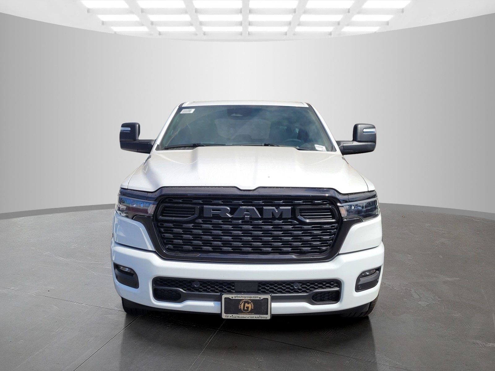 2026 Ram 1500 Big Horn Lone Star photo 2